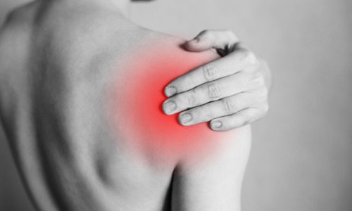 Shoulder Arthritis at Core Concept